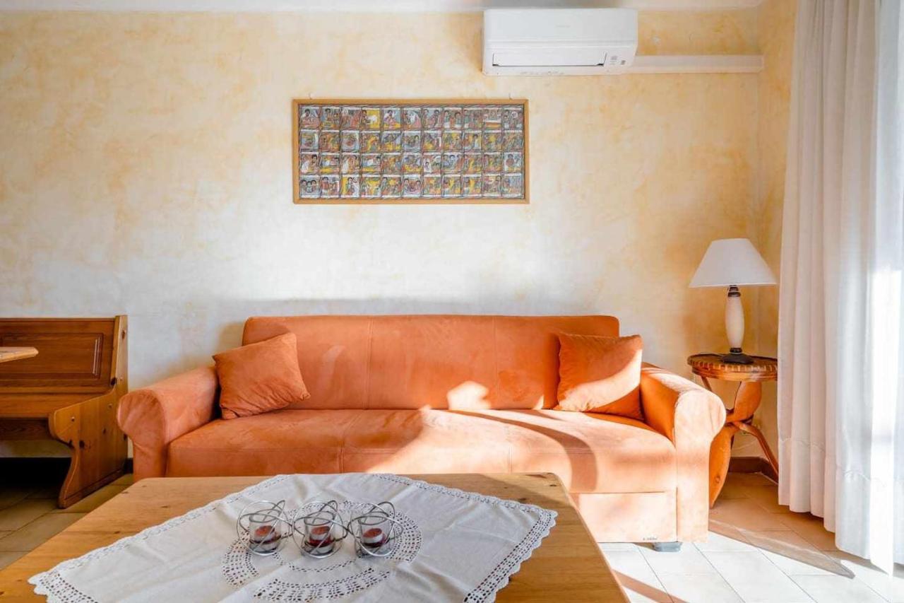 Spacious Apartment At A 5 Min Walk From The Beach 昂蒂布 外观 照片